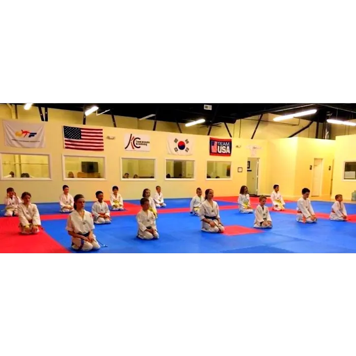 Kim & Cam's Taekwondo Academy Picture 10
