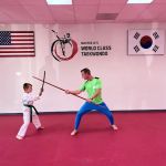 Master Je's World Class Tae Kwon Do