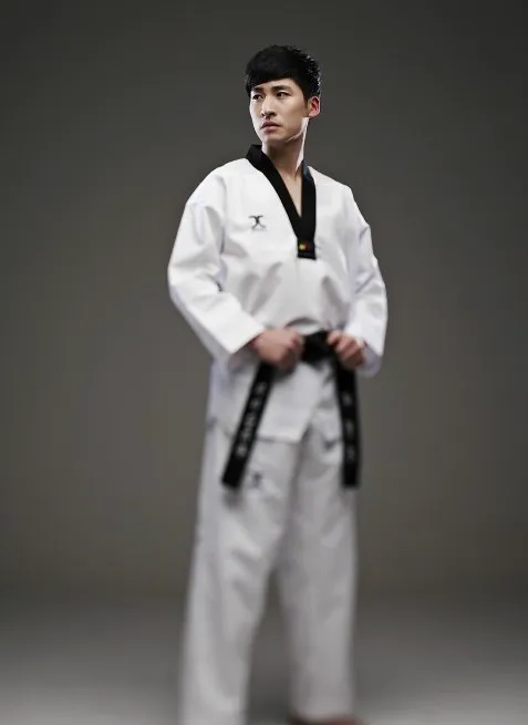 Master Je's World Class Tae Kwon Do Picture 5