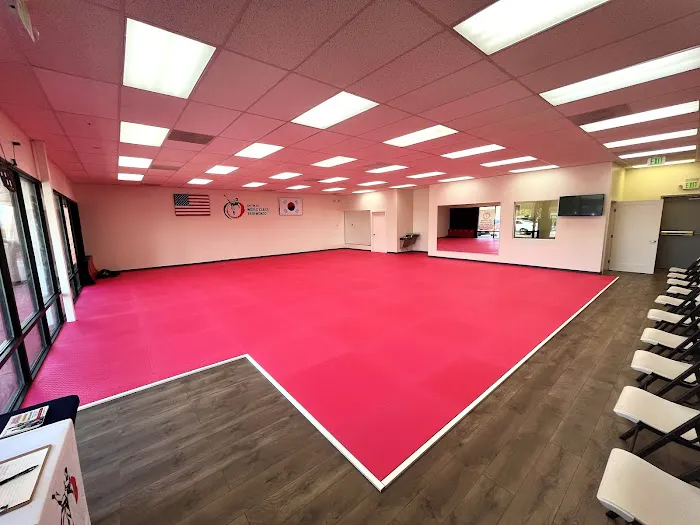 Master Je's World Class Tae Kwon Do Picture 2