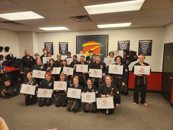 Z-Ultimate Self Defense Studio Picture 1