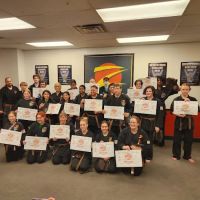 Z-Ultimate Self Defense Studio ico