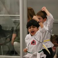 Tiger-Rock Martial Arts of Lone Tree ico