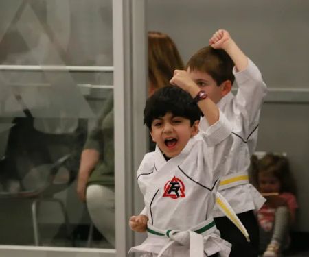 Tiger-Rock Martial Arts of Lone Tree