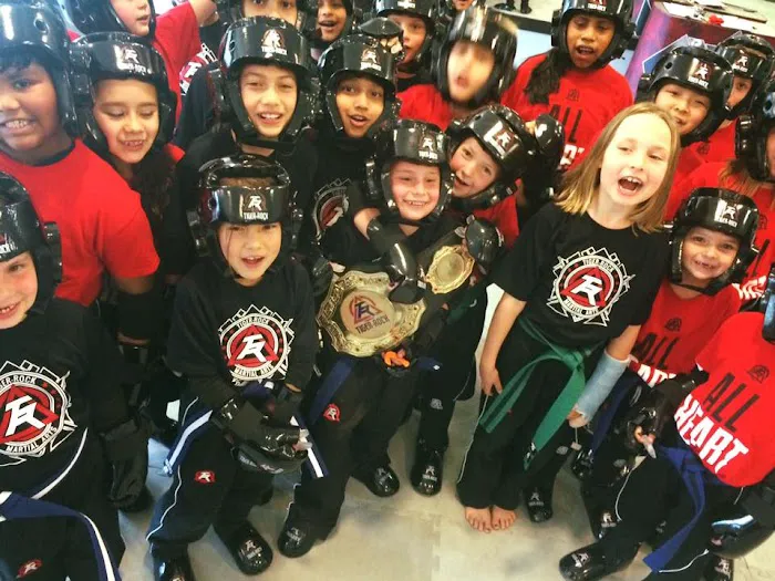 Tiger-Rock Martial Arts of Lone Tree Picture 5