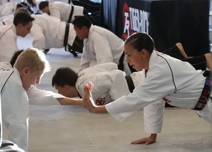 Tiger-Rock Martial Arts of Lone Tree Picture 7