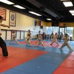 Master Kim's Korean Tiger Martial Arts