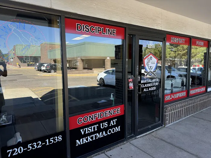 Master Kim's Korean Tiger Martial Arts Picture 5