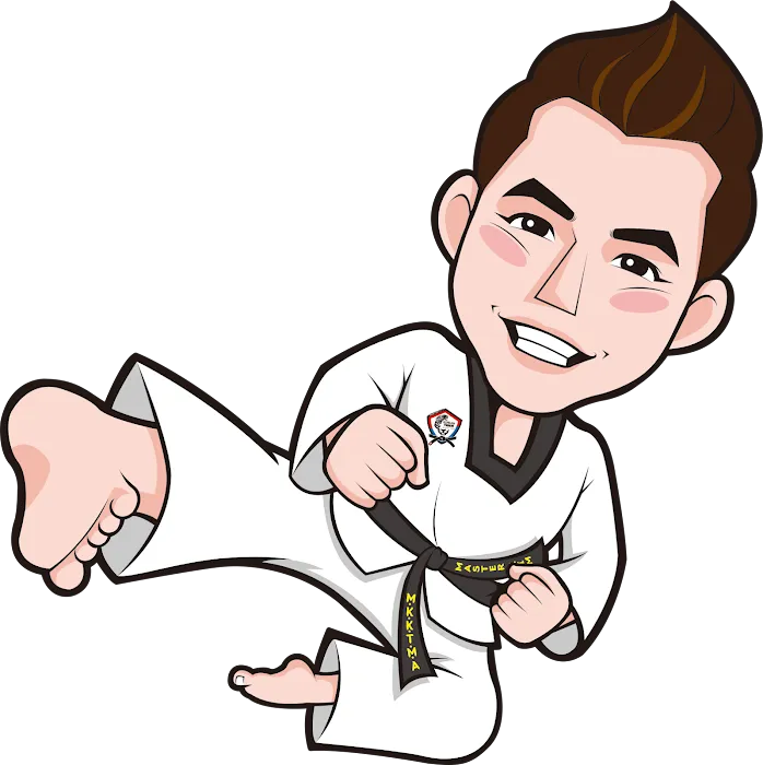 Master Kim's Korean Tiger Martial Arts Picture 10