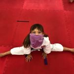 Golden Taekwondo Family Center