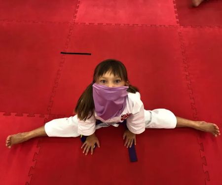 Golden Taekwondo Family Center