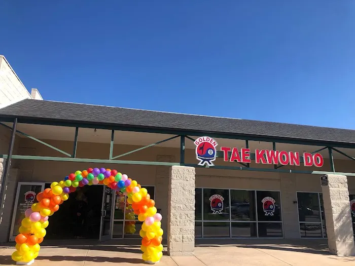 Golden Taekwondo Family Center Picture 2