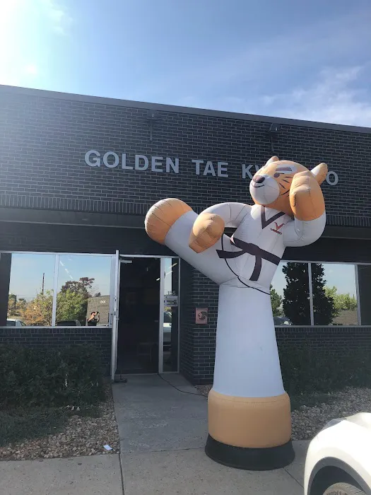 Golden Taekwondo Family Center Picture 5