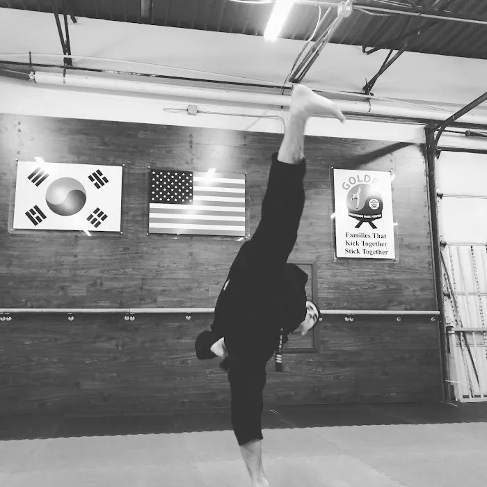 Golden Taekwondo Family Center Picture 6