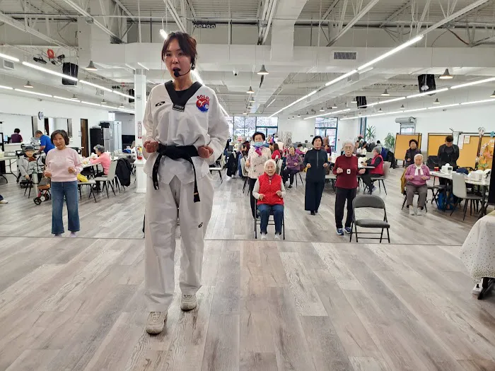 Golden Taekwondo Family Center Picture 7