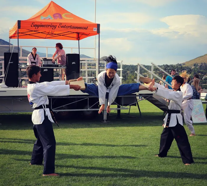 Golden Taekwondo Family Center Picture 9