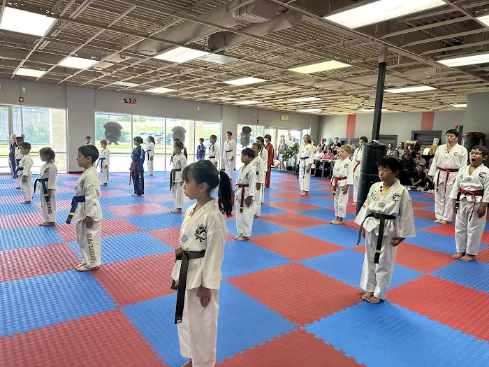 Golden Taekwondo Family Center Picture 10