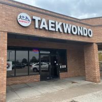 Impact Taekwondo ico