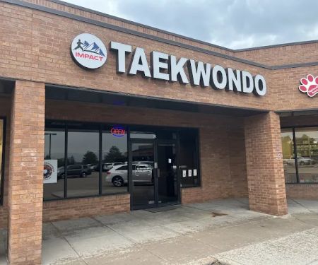 Impact Taekwondo