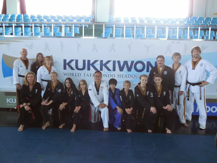 Impact Taekwondo Picture 5