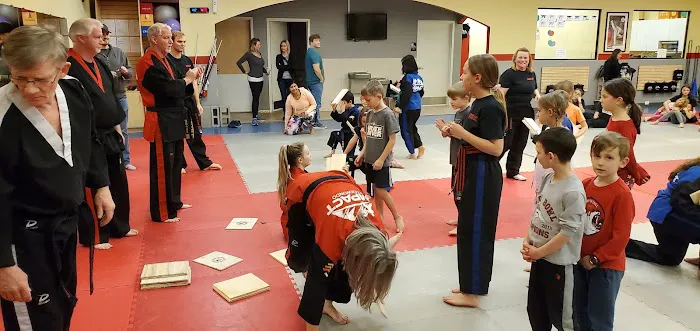 Impact Taekwondo Picture 7