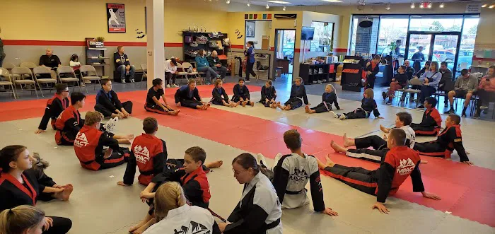 Impact Taekwondo Picture 4