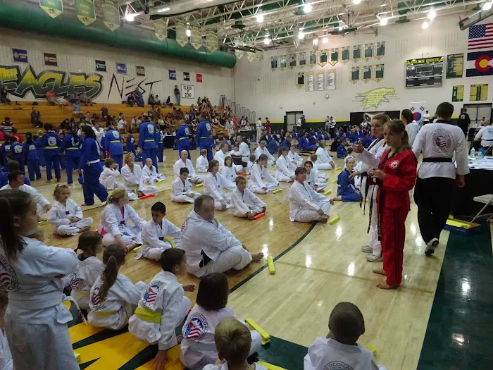 Impact Taekwondo Picture 8