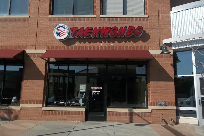 Impact Taekwondo Picture 9