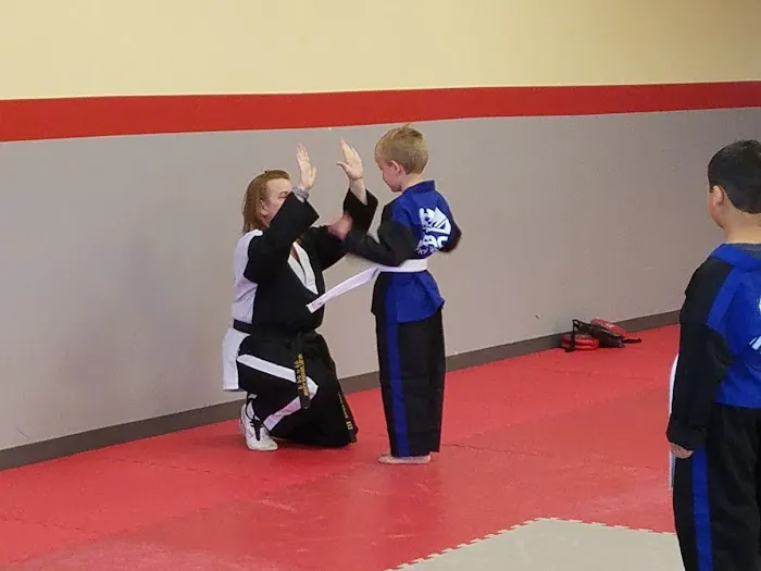 Impact Taekwondo Picture 10