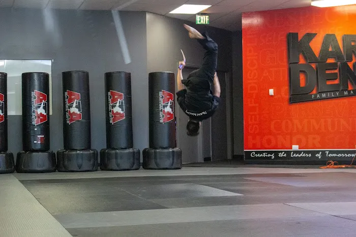 Legacy Martial Arts Picture 4