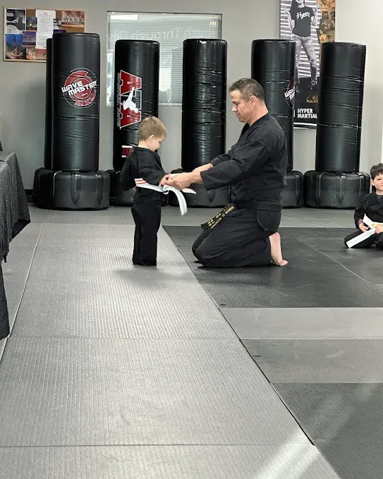 Legacy Martial Arts Picture 5