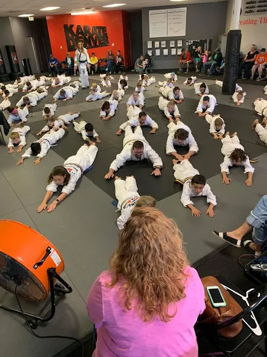 Legacy Martial Arts Picture 3