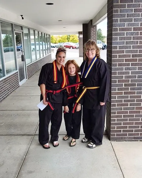 Legacy Martial Arts Picture 6