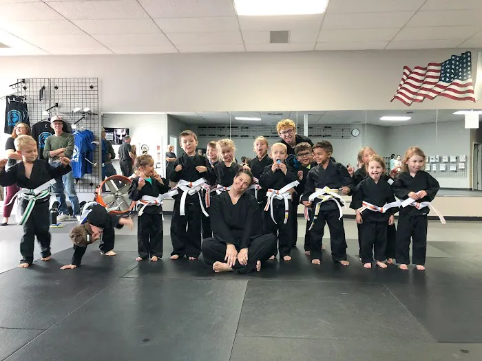 Legacy Martial Arts Picture 7