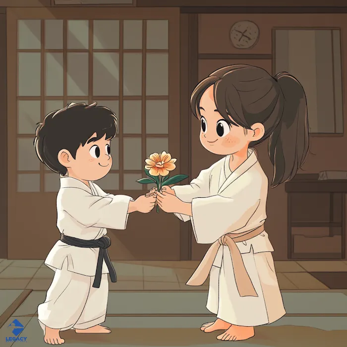 Legacy Martial Arts Picture 8