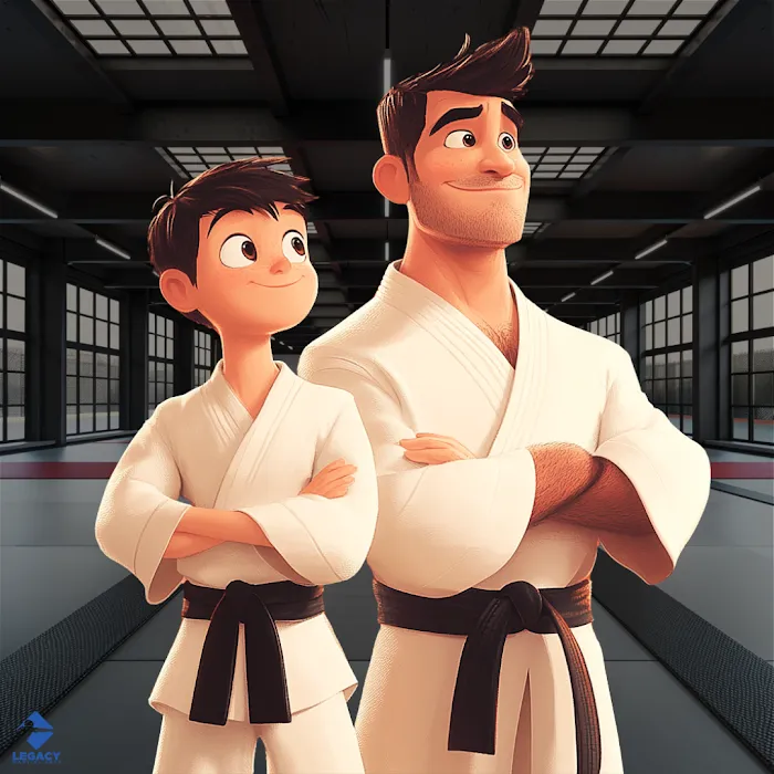 Legacy Martial Arts Picture 9