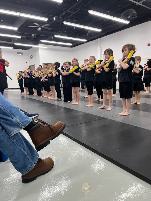 Competitive Edge Mixed Martial Arts llc Picture 6