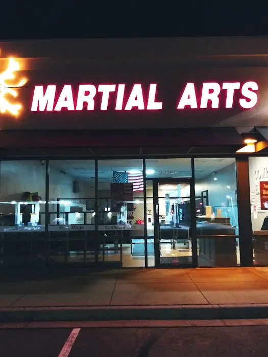 Competitive Edge Mixed Martial Arts llc Picture 4