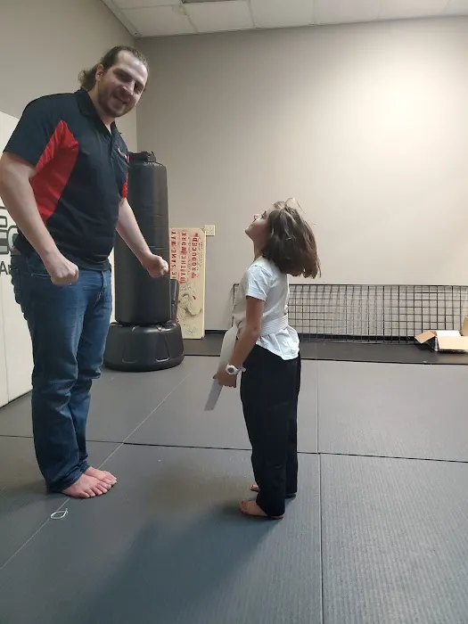 Competitive Edge Mixed Martial Arts llc Picture 2