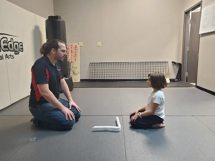 Competitive Edge Mixed Martial Arts llc Picture 1