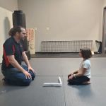 Competitive Edge Mixed Martial Arts llc