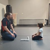 Competitive Edge Mixed Martial Arts llc ico