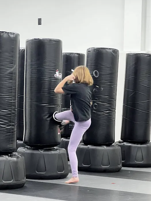 Competitive Edge Mixed Martial Arts llc Picture 3