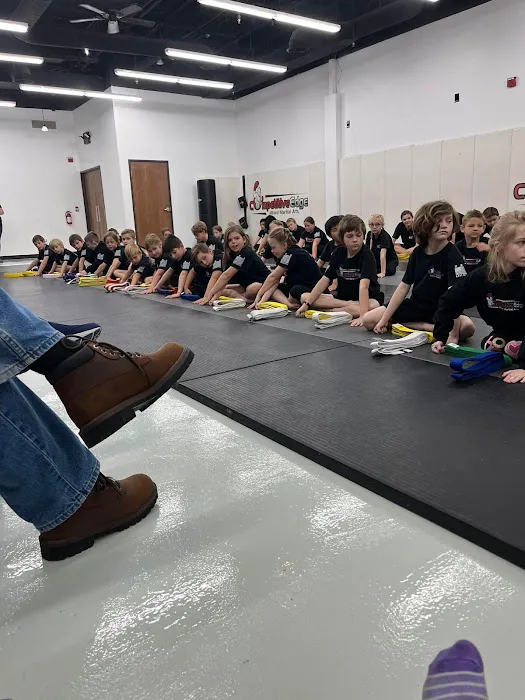 Competitive Edge Mixed Martial Arts llc Picture 7