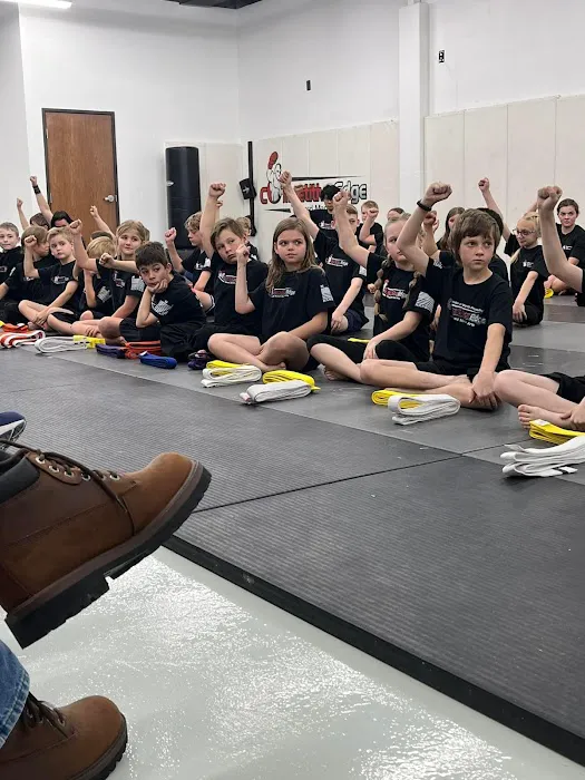 Competitive Edge Mixed Martial Arts llc Picture 8