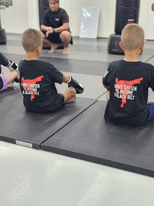 Competitive Edge Mixed Martial Arts llc Picture 9