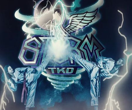 Storm Martial Arts Academy