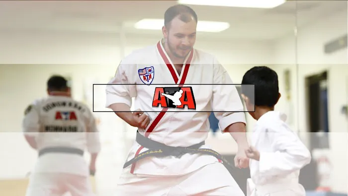 ATA Infinite Martial Arts Picture 1
