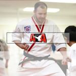 ATA Infinite Martial Arts