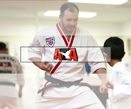 ATA Infinite Martial Arts